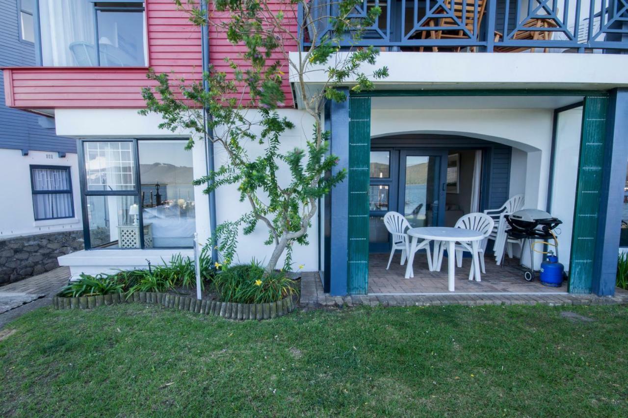 Laguna Grove Holiday Rentals Найсне Экстерьер фото