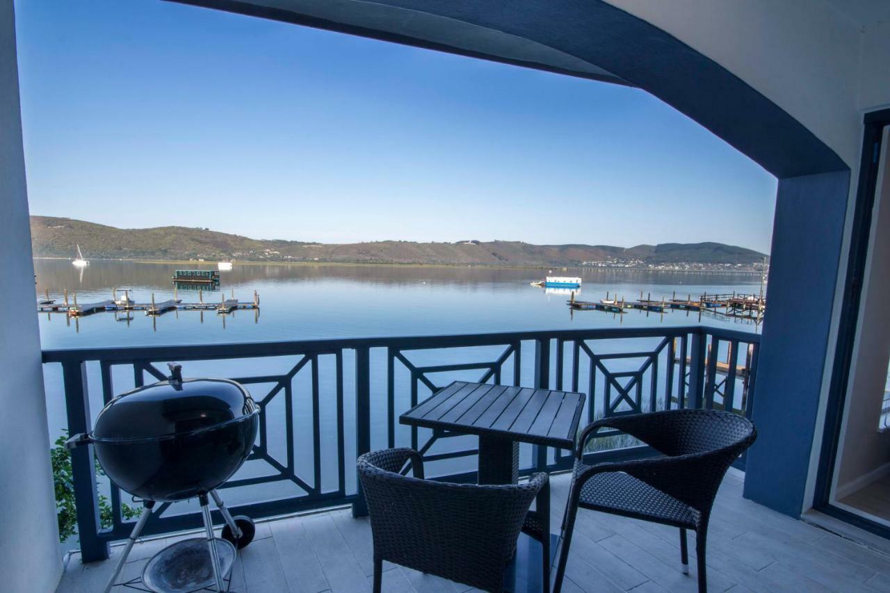 Laguna Grove Holiday Rentals Найсне Экстерьер фото